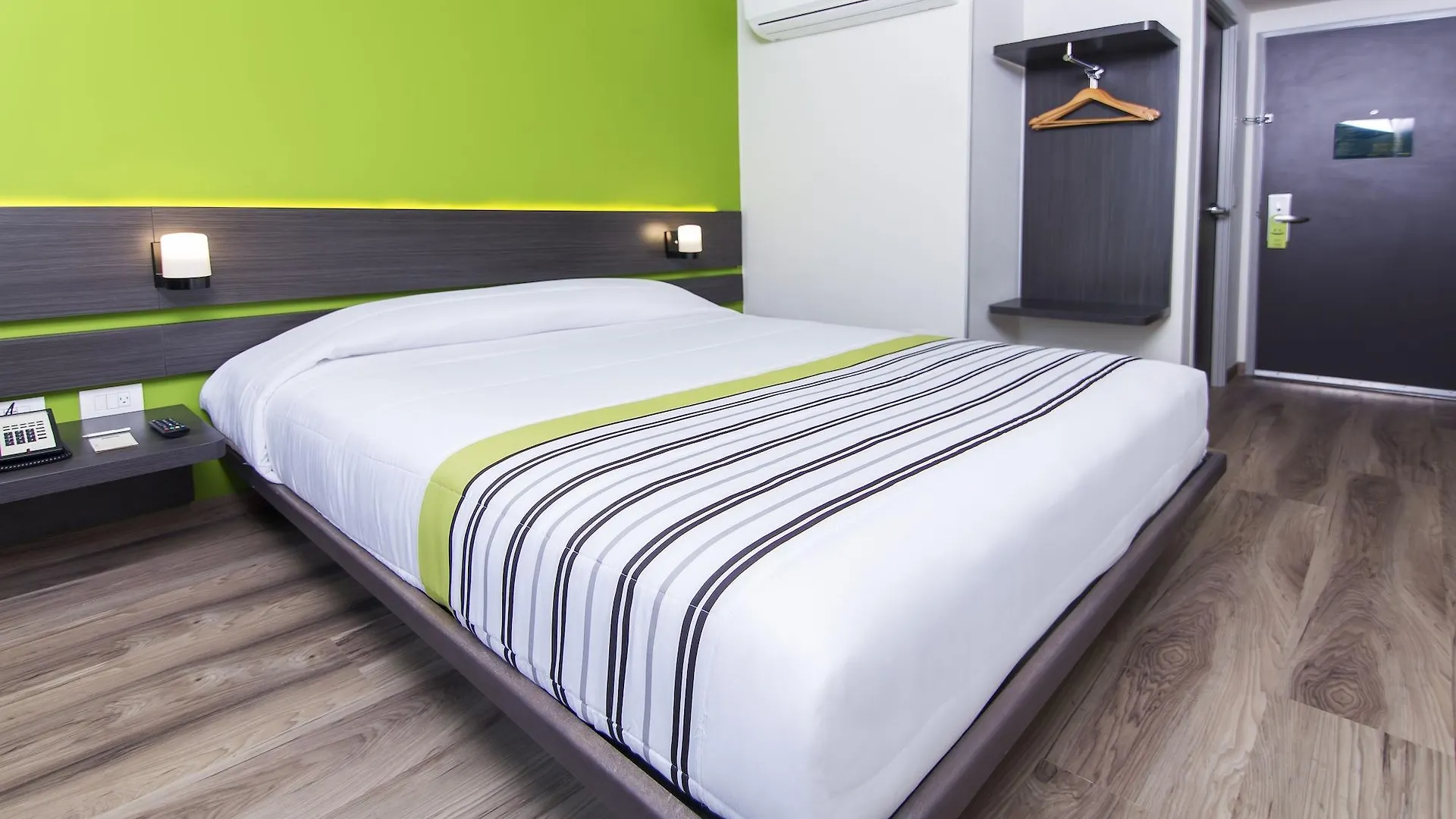 Hotel City Express Junior Bogota Aeropuerto