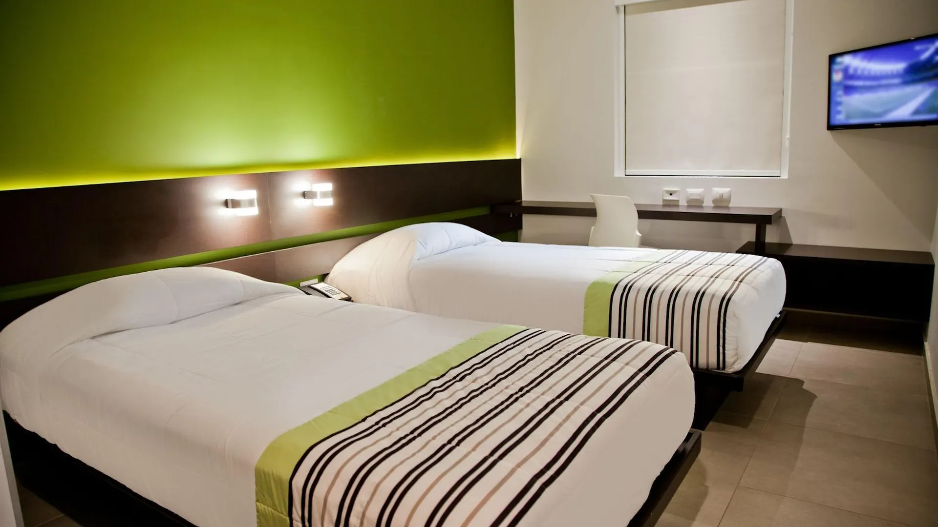 City Express Junior Bogota Aeropuerto Hotel