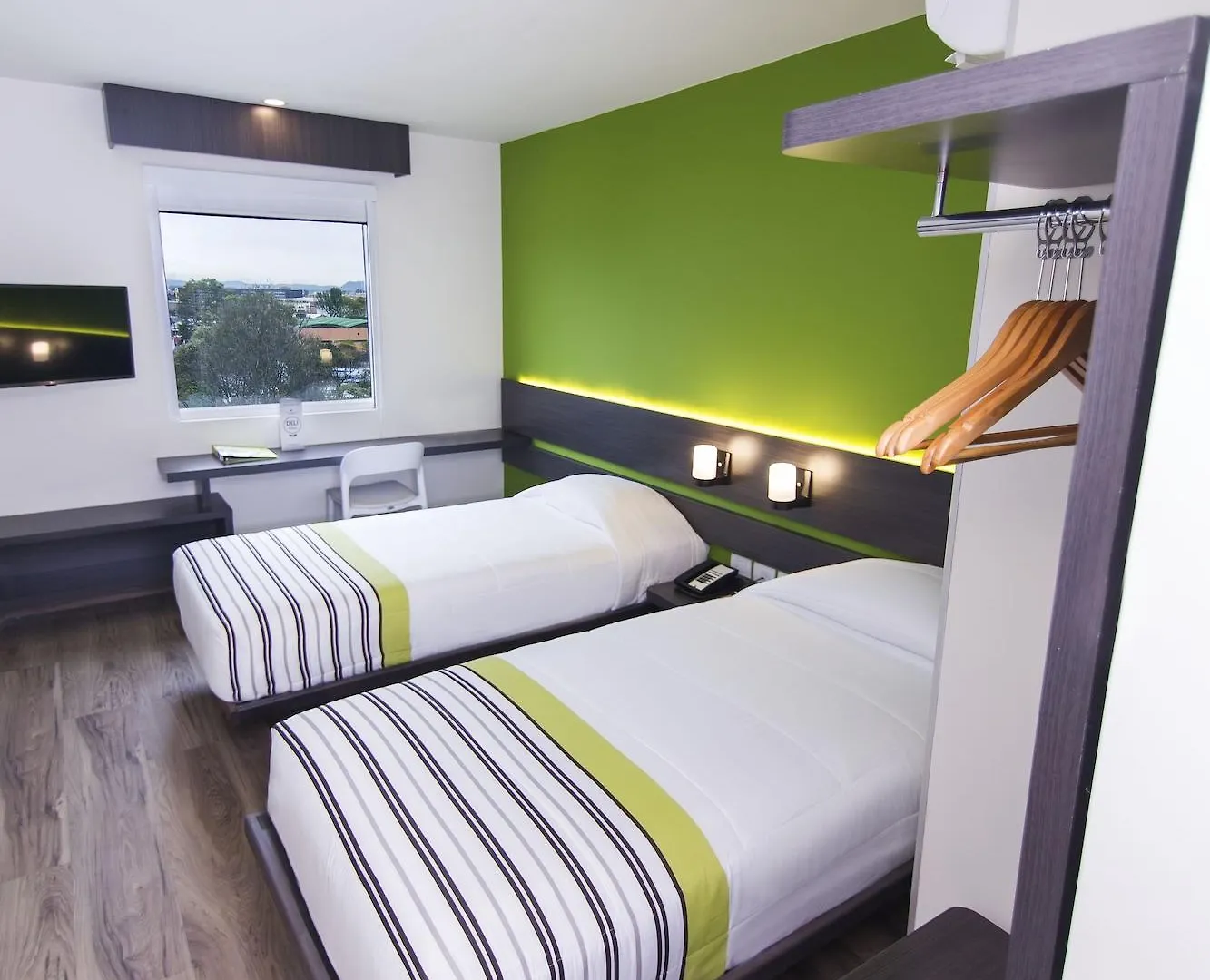 *** Hotel City Express Junior Bogota Aeropuerto Colombie