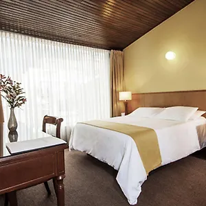 Hotel Excelsior, Bogotá