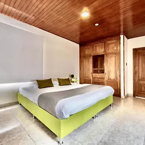 Hotel Ayenda 1052 De Normandia, Bogotá